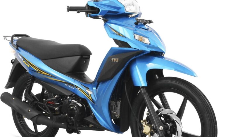 Yamaha Naik, Honda Tetap Diam, TVS Makin Menggoda di Pasar Motor Bebek Juli 2026
