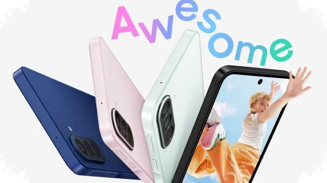Samsung A27 5G dan Redmi 17, Sinyal Keras HP Baru Ini Segera Masuk Indonesia