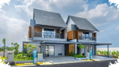 Ivora Grande Hadir di Summarecon Bandung, Ruang Lebih Luas untuk Keluarga Modern