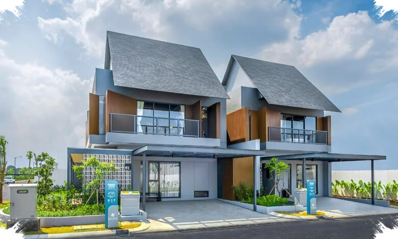Ivora Grande Hadir di Summarecon Bandung, Ruang Lebih Luas untuk Keluarga Modern