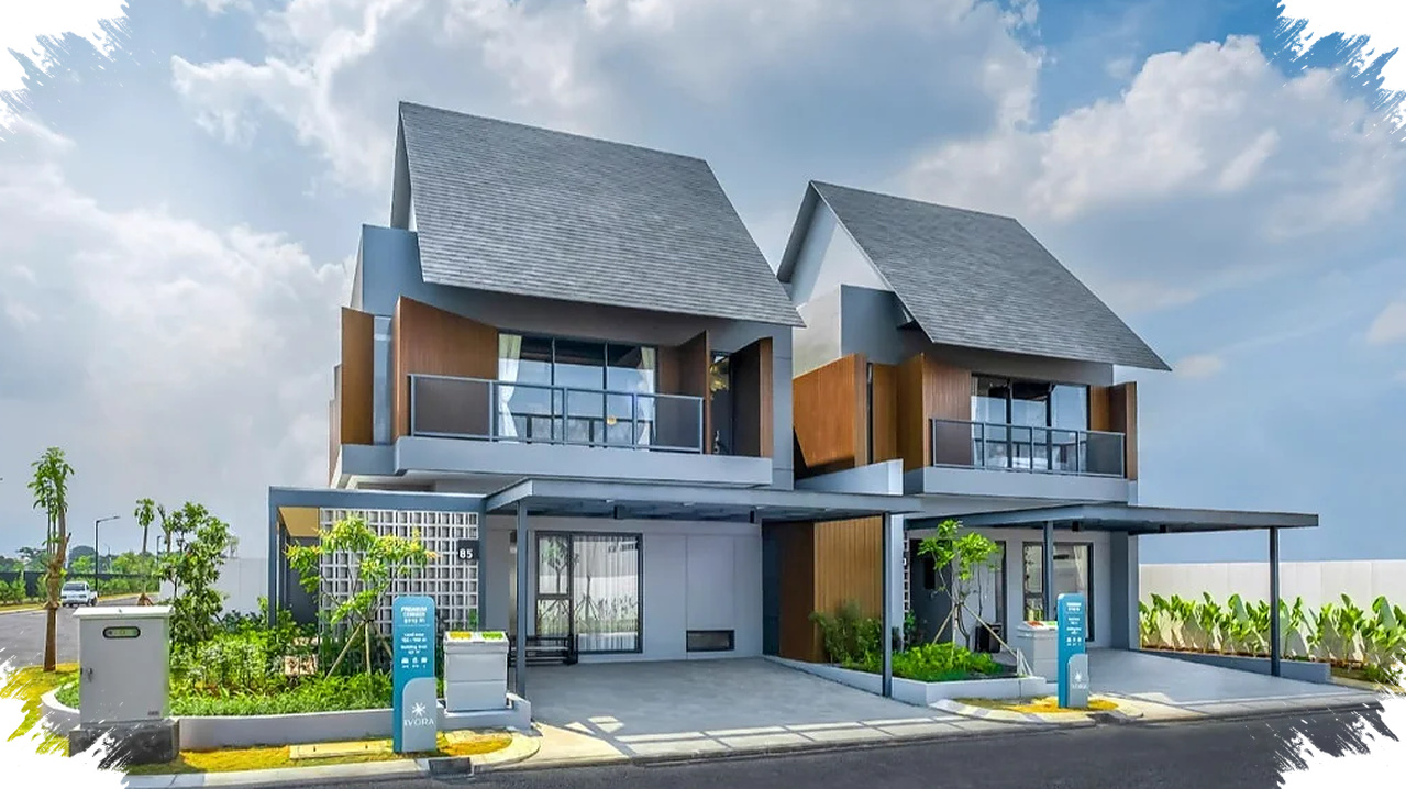 Ivora Grande Hadir di Summarecon Bandung, Ruang Lebih Luas untuk Keluarga Modern