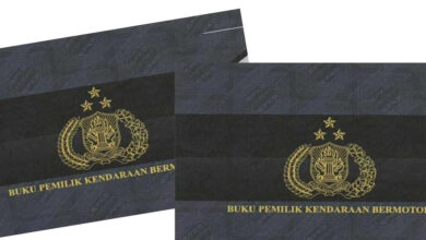 Balik Nama Motor dan Mobil Bekas 2026 Gratis, Tapi Masih Ada Biaya yang Harus Dibayar
