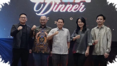 EST School Hadir di Indramayu, Bawa Janji Pendidikan Internasional Lebih Dekat ke Daerah