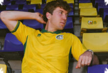 Ole Romeny Kembali ke Eredivisie, Fortuna Sittard Pasang Harapan Besar