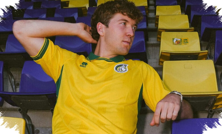 Ole Romeny Kembali ke Eredivisie, Fortuna Sittard Pasang Harapan Besar
