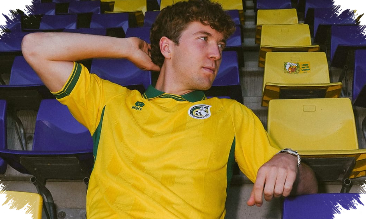 Ole Romeny Kembali ke Eredivisie, Fortuna Sittard Pasang Harapan Besar