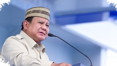 Prabowo Ungkap PT PAL, Pindad, PTDI Sempat Mau Dijual, Ini yang Terjadi Sekarang