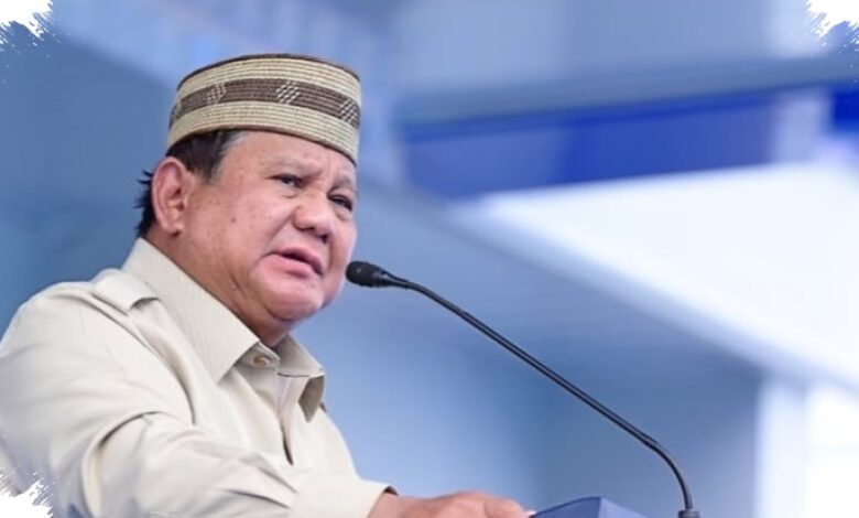 Prabowo Ungkap PT PAL, Pindad, PTDI Sempat Mau Dijual, Ini yang Terjadi Sekarang