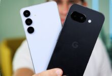 6 HP 5G RAM 12 GB Rp5 Jutaan, Pilihan yang Paling Sulit Diabaikan