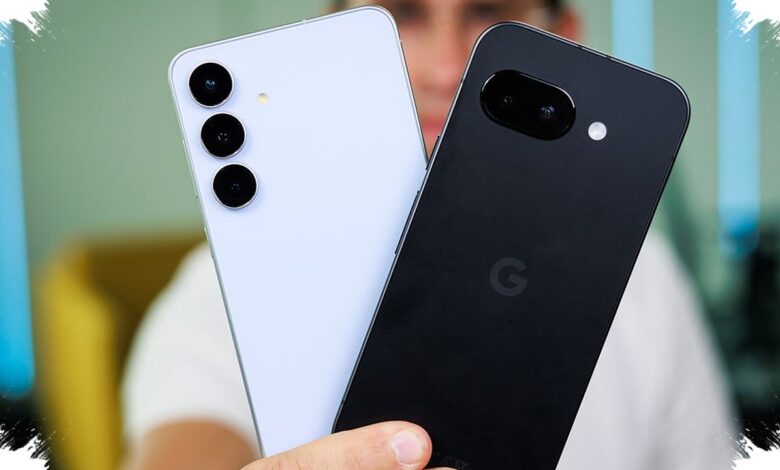 6 HP 5G RAM 12 GB Rp5 Jutaan, Pilihan yang Paling Sulit Diabaikan