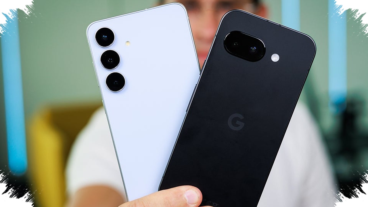 6 HP 5G RAM 12 GB Rp5 Jutaan, Pilihan yang Paling Sulit Diabaikan