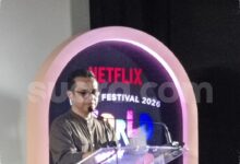 Netflix Dinilai Sejalan dengan PP Tunas, Komdigi Soroti Konten Anak yang Aman