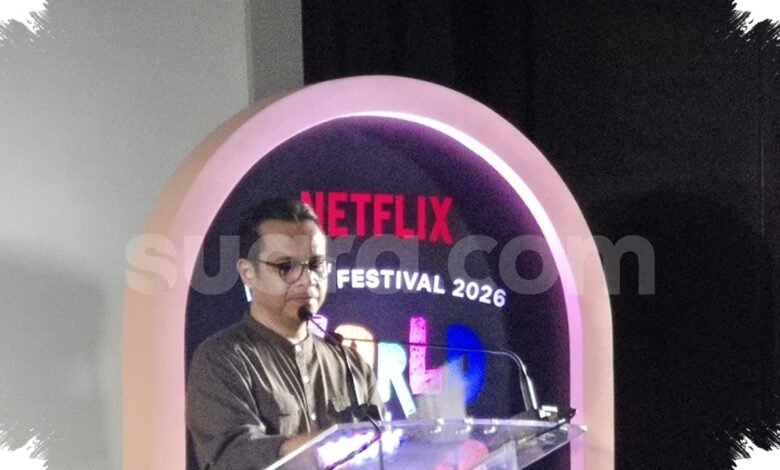 Netflix Dinilai Sejalan dengan PP Tunas, Komdigi Soroti Konten Anak yang Aman