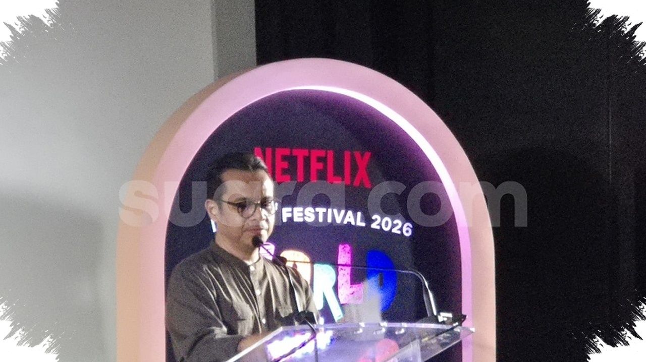 Netflix Dinilai Sejalan dengan PP Tunas, Komdigi Soroti Konten Anak yang Aman