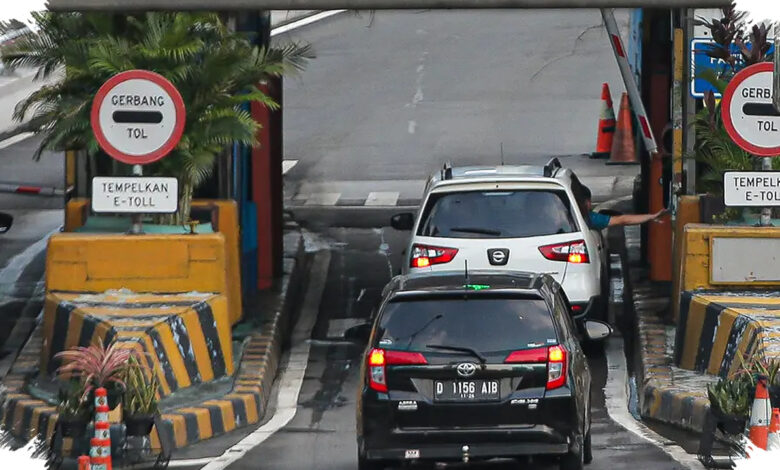 MLFF Belum Punya Jadwal, BPJT Masih Siapkan Pra-Uji Coba Bayar Tol Tanpa Berhenti