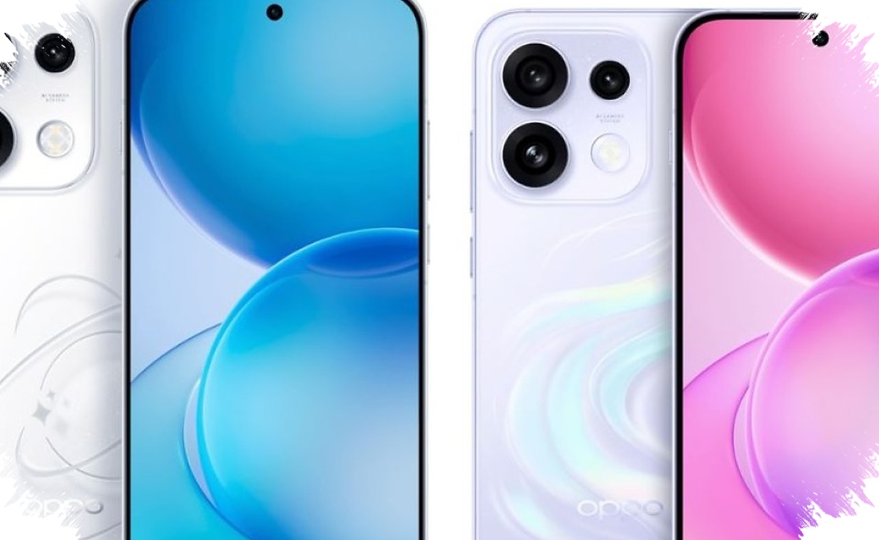 OPPO Reno16 Pro 5G Bawa Kamera 200MP dan 3 Fitur AI yang Bikin Edit Foto Lebih Praktis