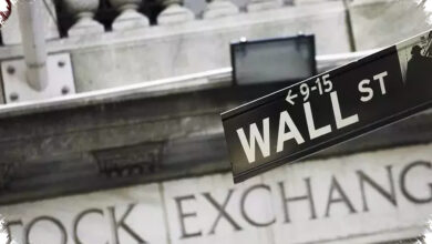 S&P 500 Nyaris Sentuh Rekor, Saham Chip dan Harapan Laba Jadi Penopang