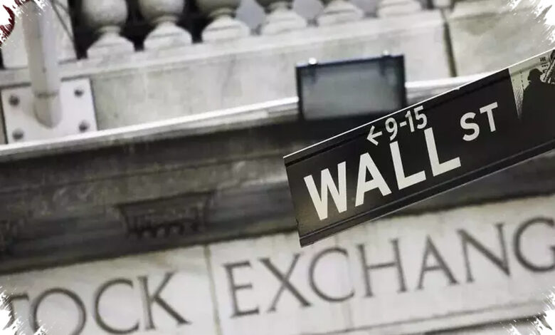 S&P 500 Nyaris Sentuh Rekor, Saham Chip dan Harapan Laba Jadi Penopang