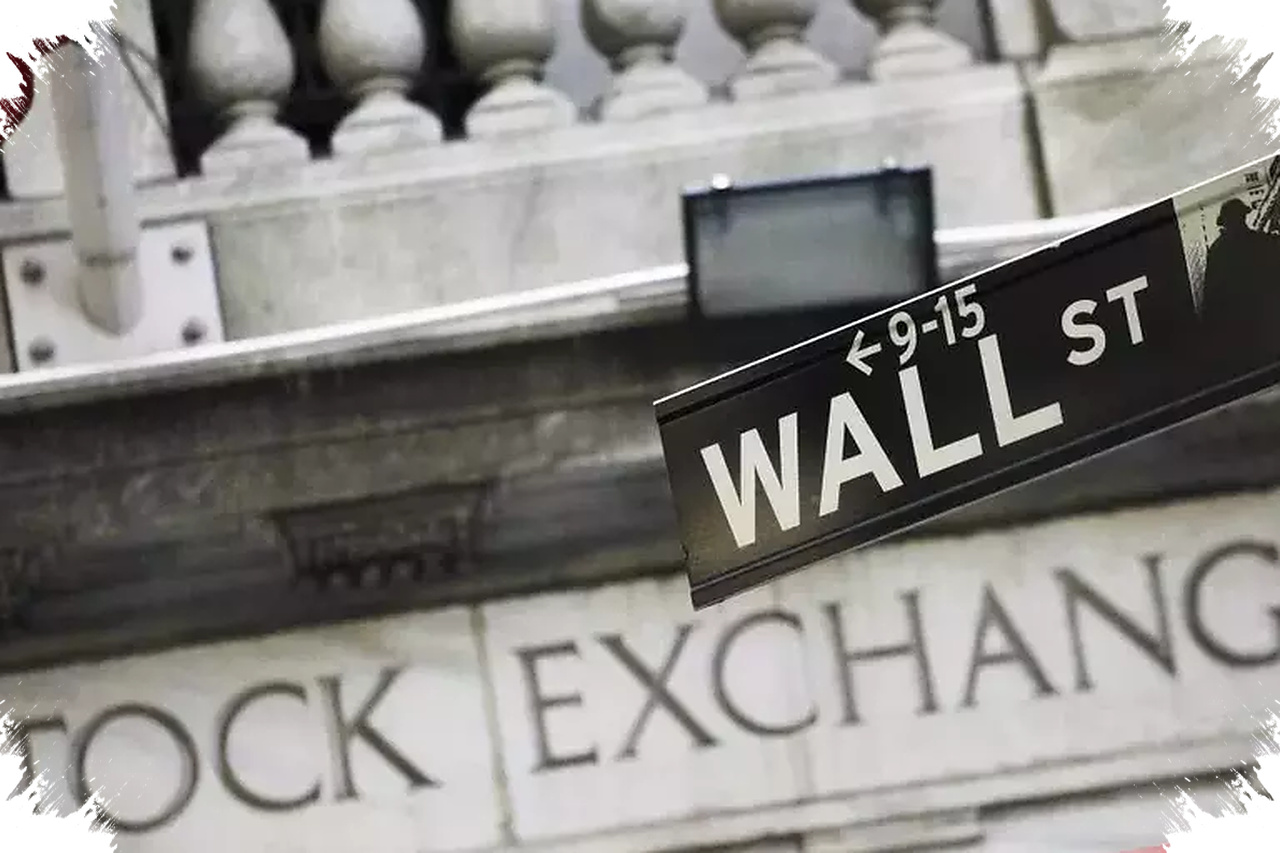 S&P 500 Nyaris Sentuh Rekor, Saham Chip dan Harapan Laba Jadi Penopang