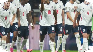 Burnham Sebut Inggris Kompak Dukung Kane Lawan Norwegia, Ini Alasannya