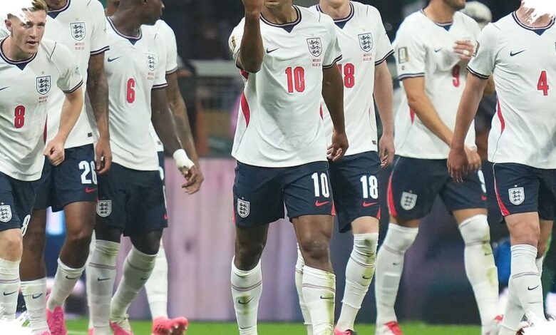 Burnham Sebut Inggris Kompak Dukung Kane Lawan Norwegia, Ini Alasannya