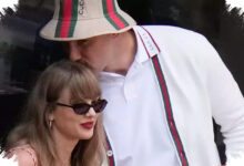 Taylor Swift Bayar Rp 2,8 Miliar ke Pemkot New York, Biaya Izin Pernikahan Jadi Sorotan