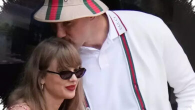 Taylor Swift Bayar Rp 2,8 Miliar ke Pemkot New York, Biaya Izin Pernikahan Jadi Sorotan