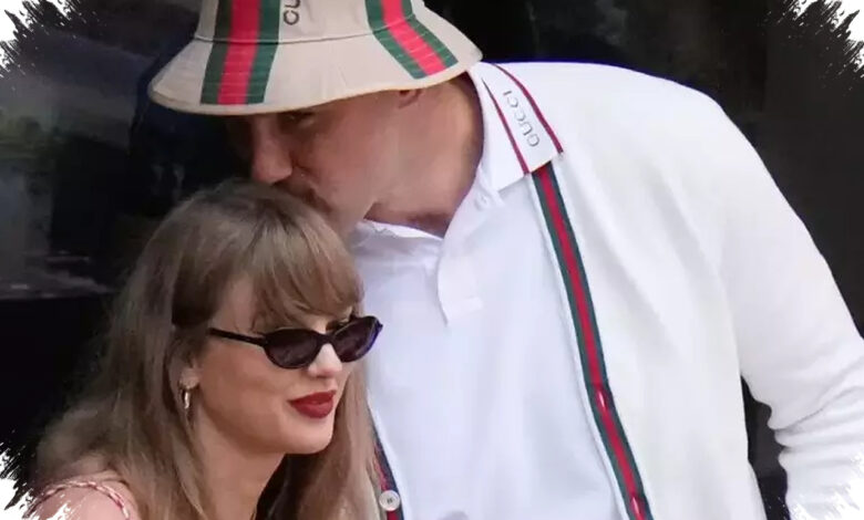 Taylor Swift Bayar Rp 2,8 Miliar ke Pemkot New York, Biaya Izin Pernikahan Jadi Sorotan