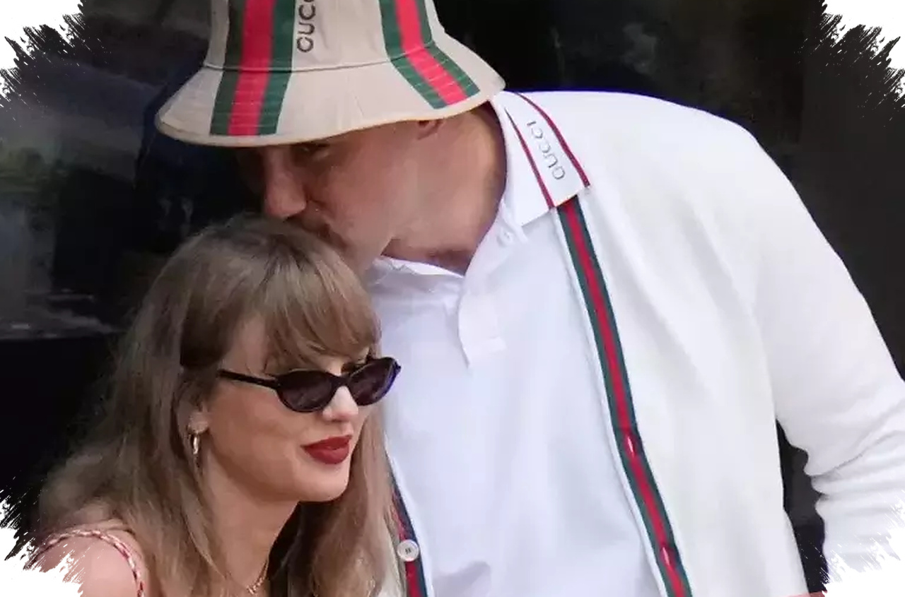 Taylor Swift Bayar Rp 2,8 Miliar ke Pemkot New York, Biaya Izin Pernikahan Jadi Sorotan