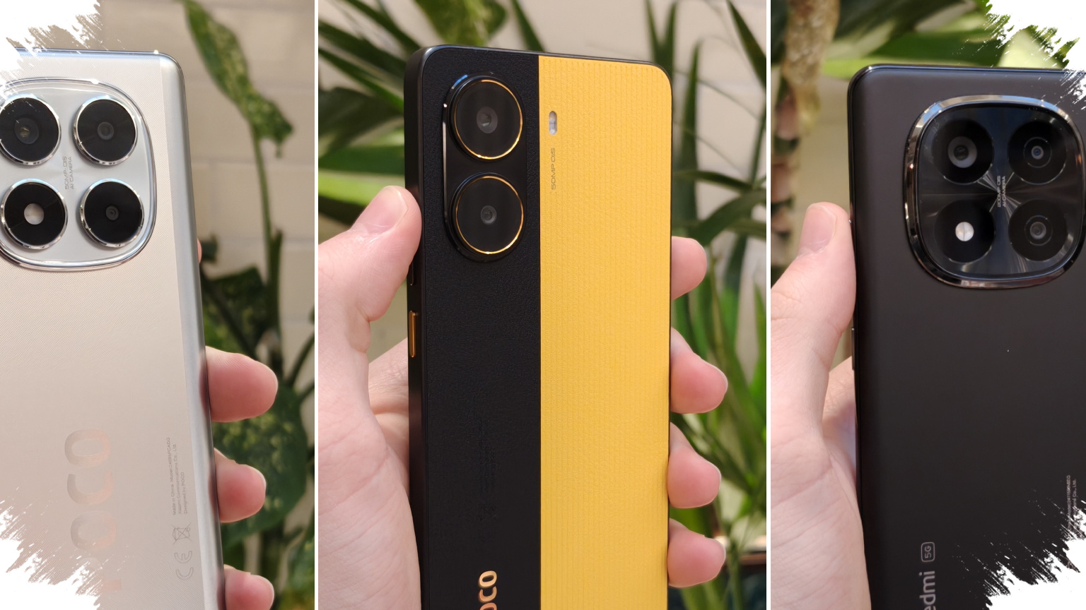 11 HP Xiaomi, Redmi, dan Poco Terbaru, Ada Pilihan Rp 1 Jutaan hingga Rp 19,9 Jutaan