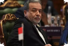 Iran Kirim Menlu ke Oman, Selat Hormuz Kembali Jadi Pusat Tegang
