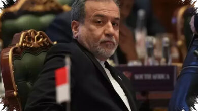 Iran Kirim Menlu ke Oman, Selat Hormuz Kembali Jadi Pusat Tegang
