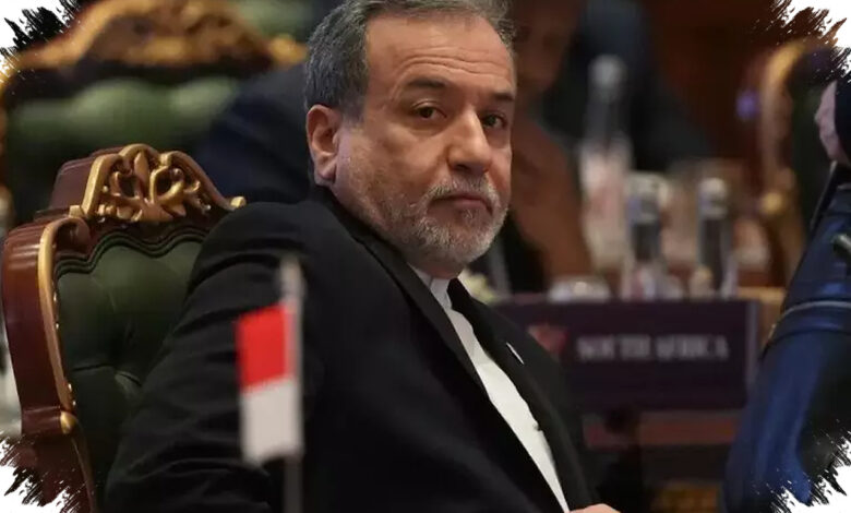 Iran Kirim Menlu ke Oman, Selat Hormuz Kembali Jadi Pusat Tegang