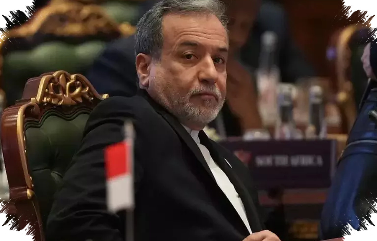 Iran Kirim Menlu ke Oman, Selat Hormuz Kembali Jadi Pusat Tegang