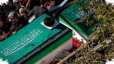 Mojtaba Khamenei Janji Balas Kematian Ayahnya, Iran Kembali Memanas