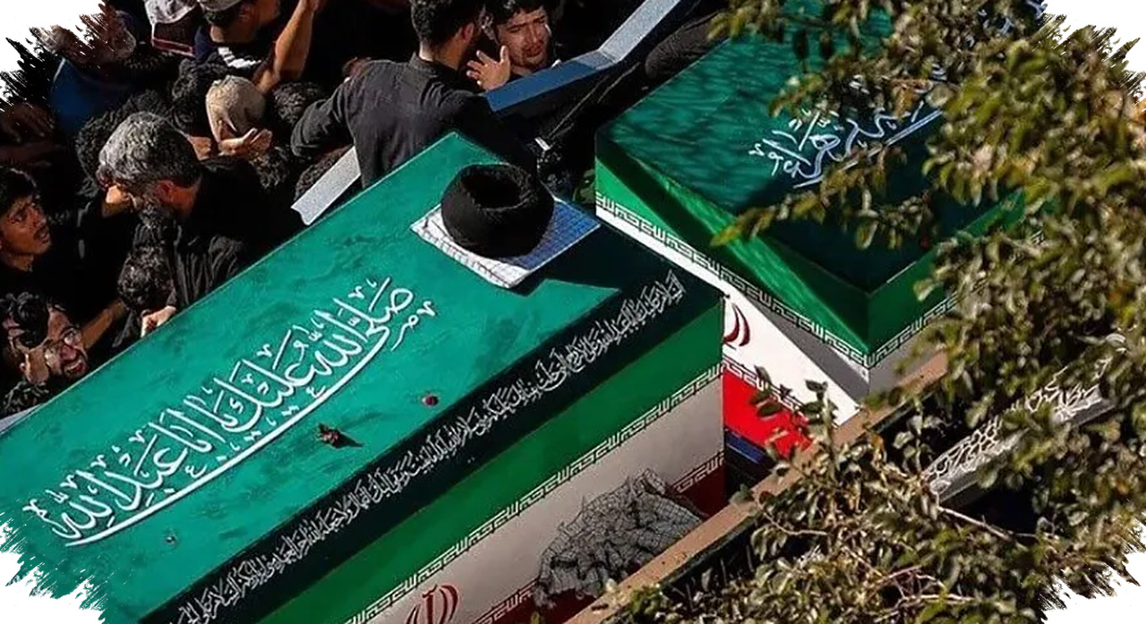Mojtaba Khamenei Janji Balas Kematian Ayahnya, Iran Kembali Memanas