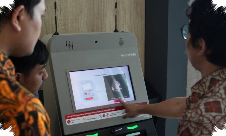 Registrasi SIM Telkomsel Kini Wajib Biometrik, Ini Langkah yang Harus Dilakukan