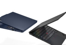 ThinkPad T14s Gen 7 Makin Ringan, Tapi Upgrade dan Grafiknya Bikin Calon Pembeli Menimbang Lagi