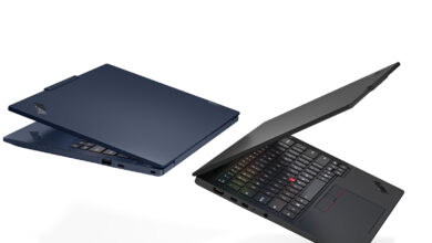 ThinkPad T14s Gen 7 Makin Ringan, Tapi Upgrade dan Grafiknya Bikin Calon Pembeli Menimbang Lagi