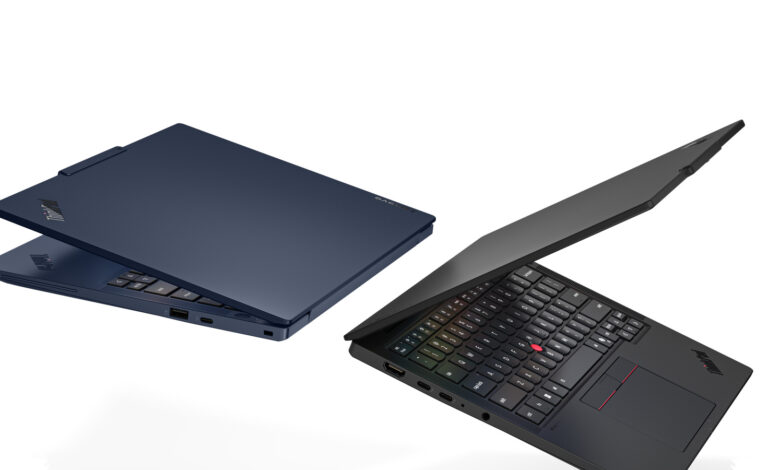 ThinkPad T14s Gen 7 Makin Ringan, Tapi Upgrade dan Grafiknya Bikin Calon Pembeli Menimbang Lagi