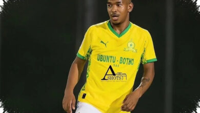Jayden Adams Meninggal Usai Tampil di Piala Dunia, Afrika Selatan Berduka