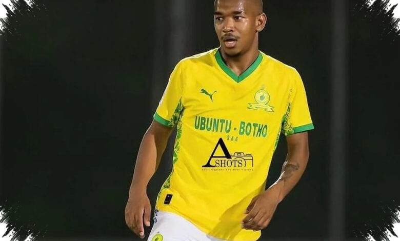 Jayden Adams Meninggal Usai Tampil di Piala Dunia, Afrika Selatan Berduka
