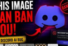 Discord Akui Bug AI, Ribuan Akun Terblokir Gara-Gara Gambar Minecraft