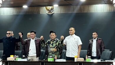 Kortastipidkor Serahkan 3 Perkara Eks Jampidsus ke Kejaksaan Agung, Ini Duduk Perkaranya