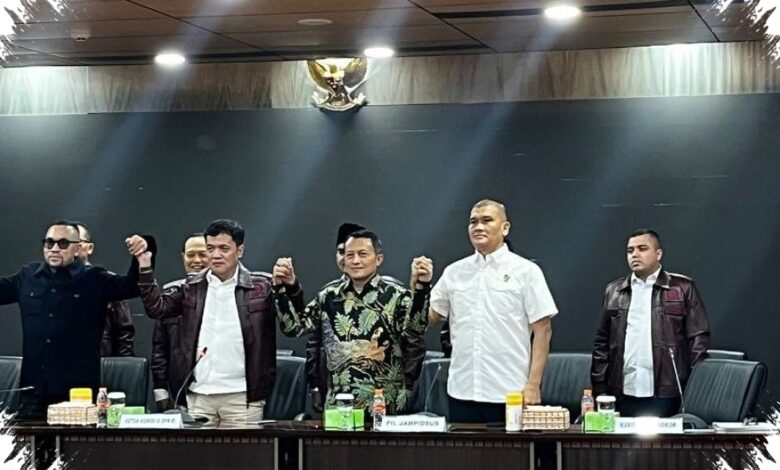 Kortastipidkor Serahkan 3 Perkara Eks Jampidsus ke Kejaksaan Agung, Ini Duduk Perkaranya