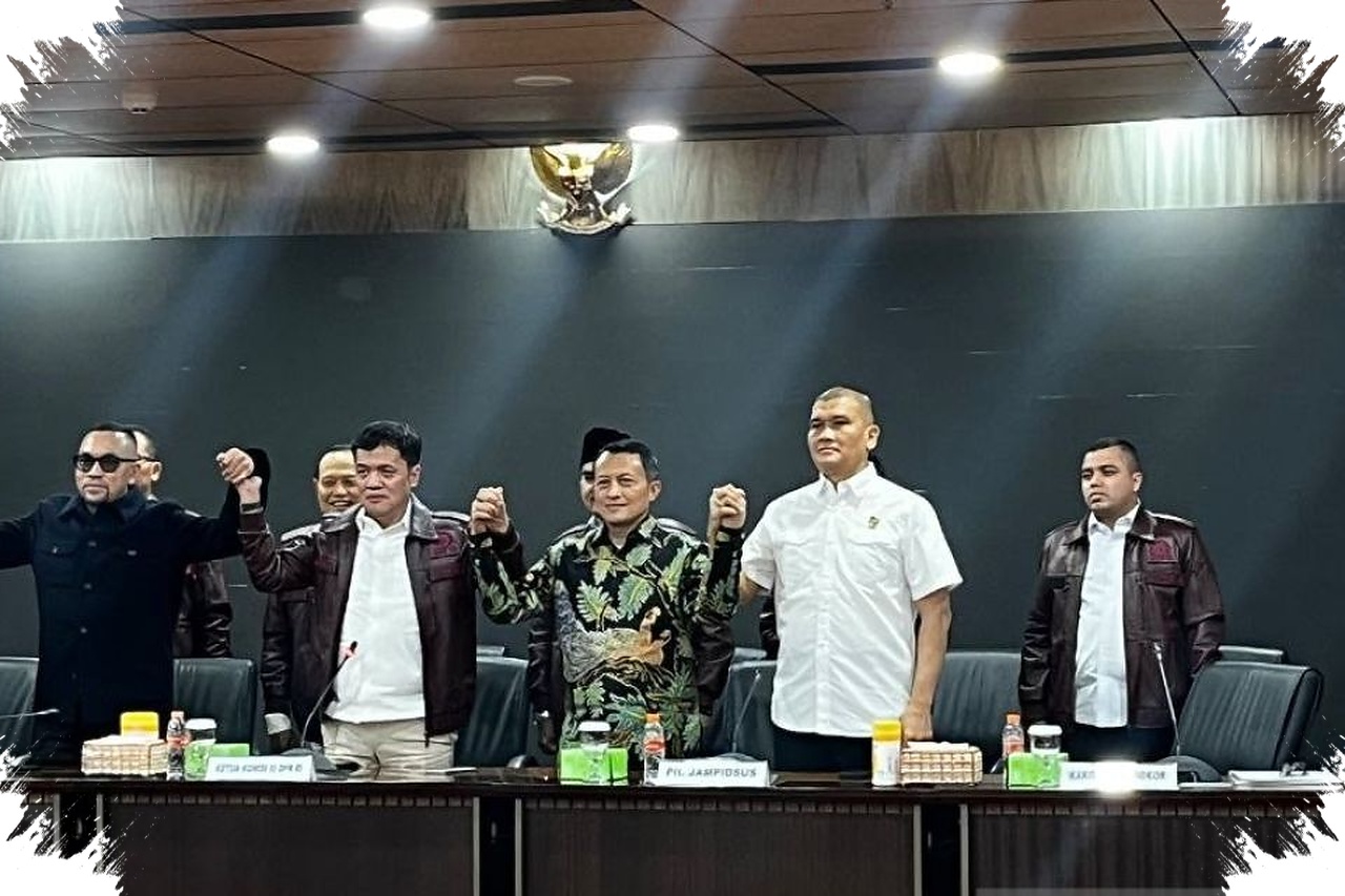Kortastipidkor Serahkan 3 Perkara Eks Jampidsus ke Kejaksaan Agung, Ini Duduk Perkaranya