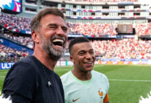 Operasi Rahasia Liverpool Demi Mbappe, Jet Pribadi Tak Cukup Menggoda Sang Bintang