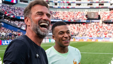 Operasi Rahasia Liverpool Demi Mbappe, Jet Pribadi Tak Cukup Menggoda Sang Bintang
