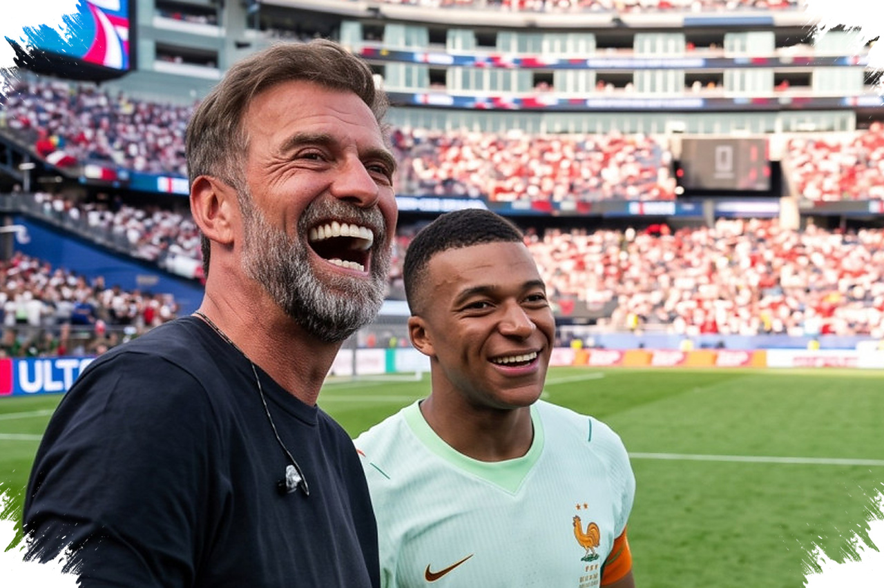 Operasi Rahasia Liverpool Demi Mbappe, Jet Pribadi Tak Cukup Menggoda Sang Bintang