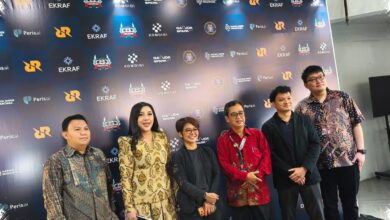 916 Peserta Ramaikan Cyber Breaker Season 3, Ekosistem Talenta Siber Makin Menguat